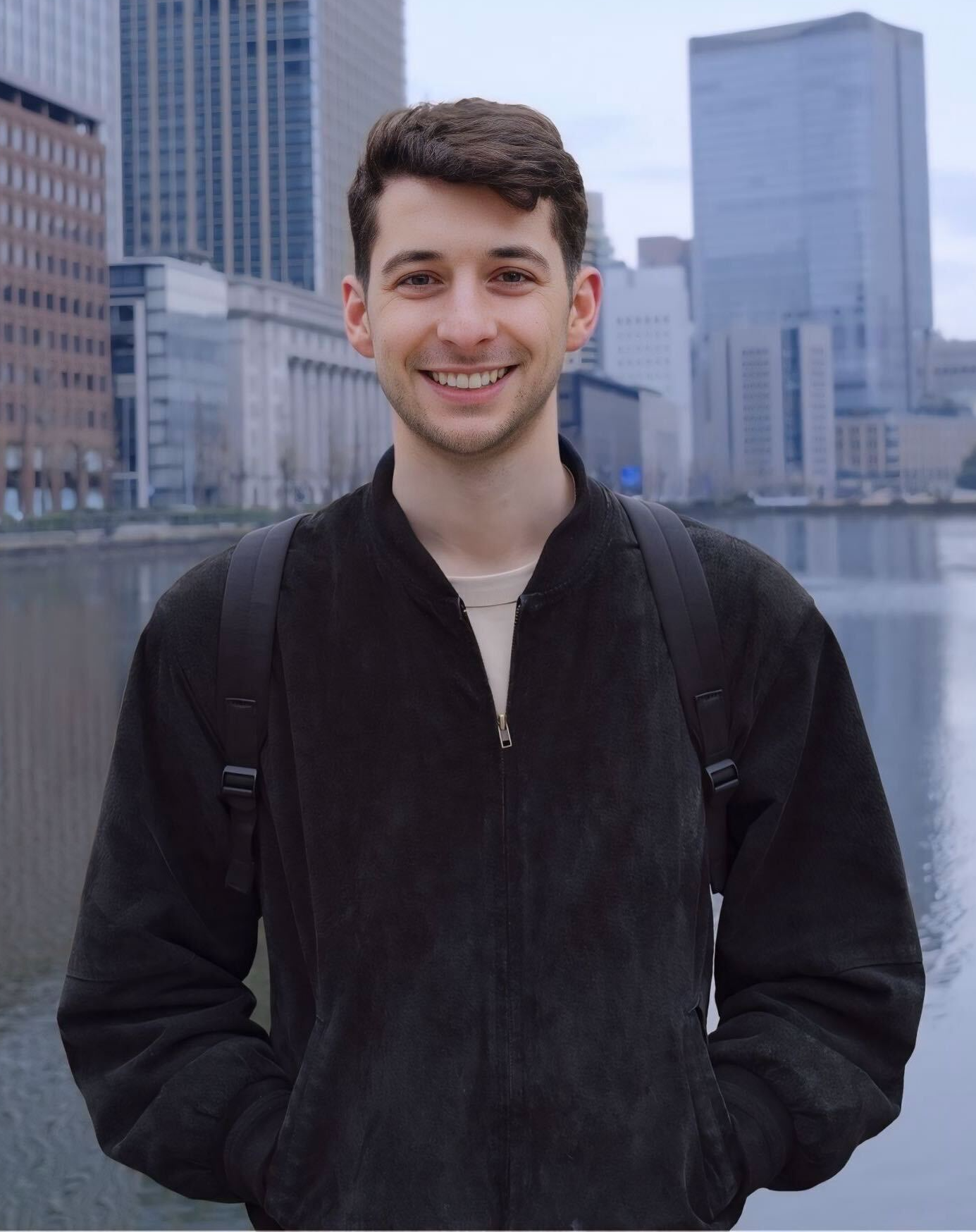 Adam Gumbardo