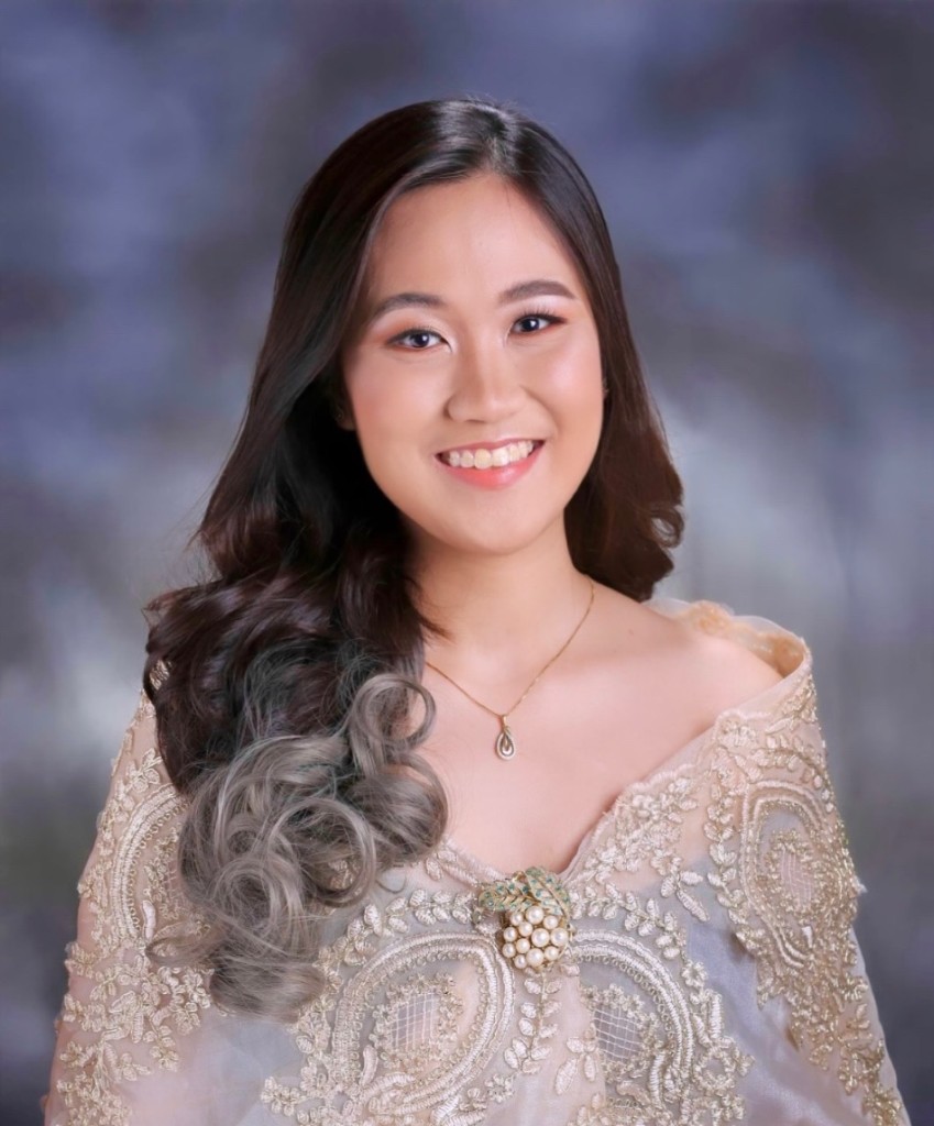 Aisha Quiambao
