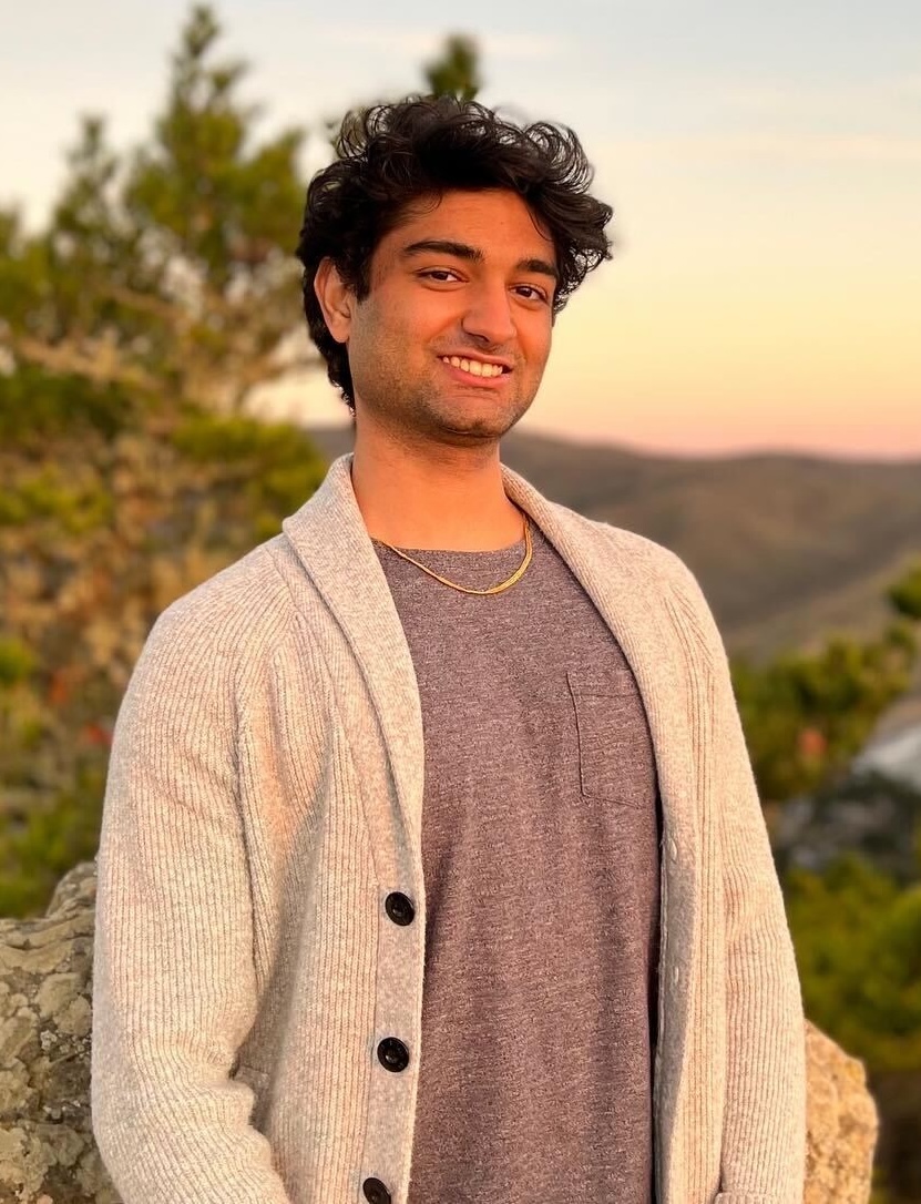 Kunal Adhia
