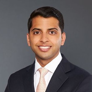 Sahil Chodhari